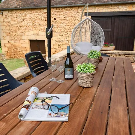 Bidot Bas Vakantiehuis