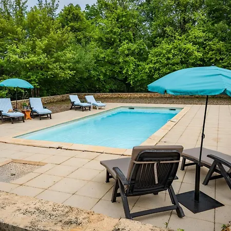 Bidot Bas Vakantiehuis