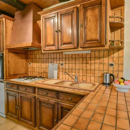 Vakantiehuis Bidot Bas