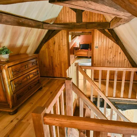 Bidot Bas Vakantiehuis *