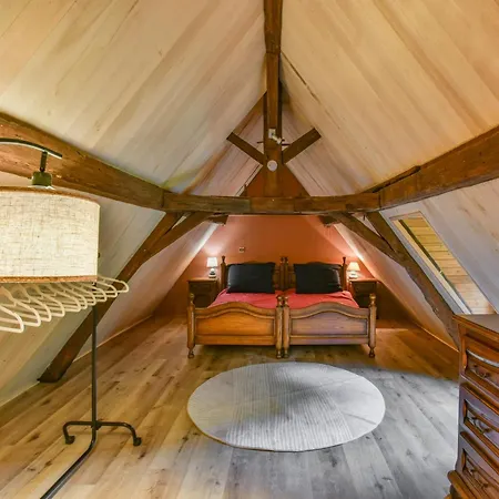 Vakantiehuis Bidot Bas *