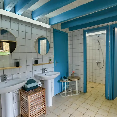 Bidot Bas Vakantiehuis