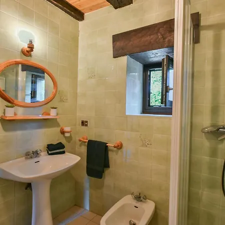 Bidot Bas Vakantiehuis